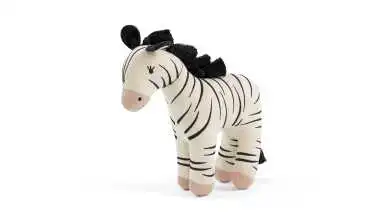 Игрушка Zebra фото - 1 - превью