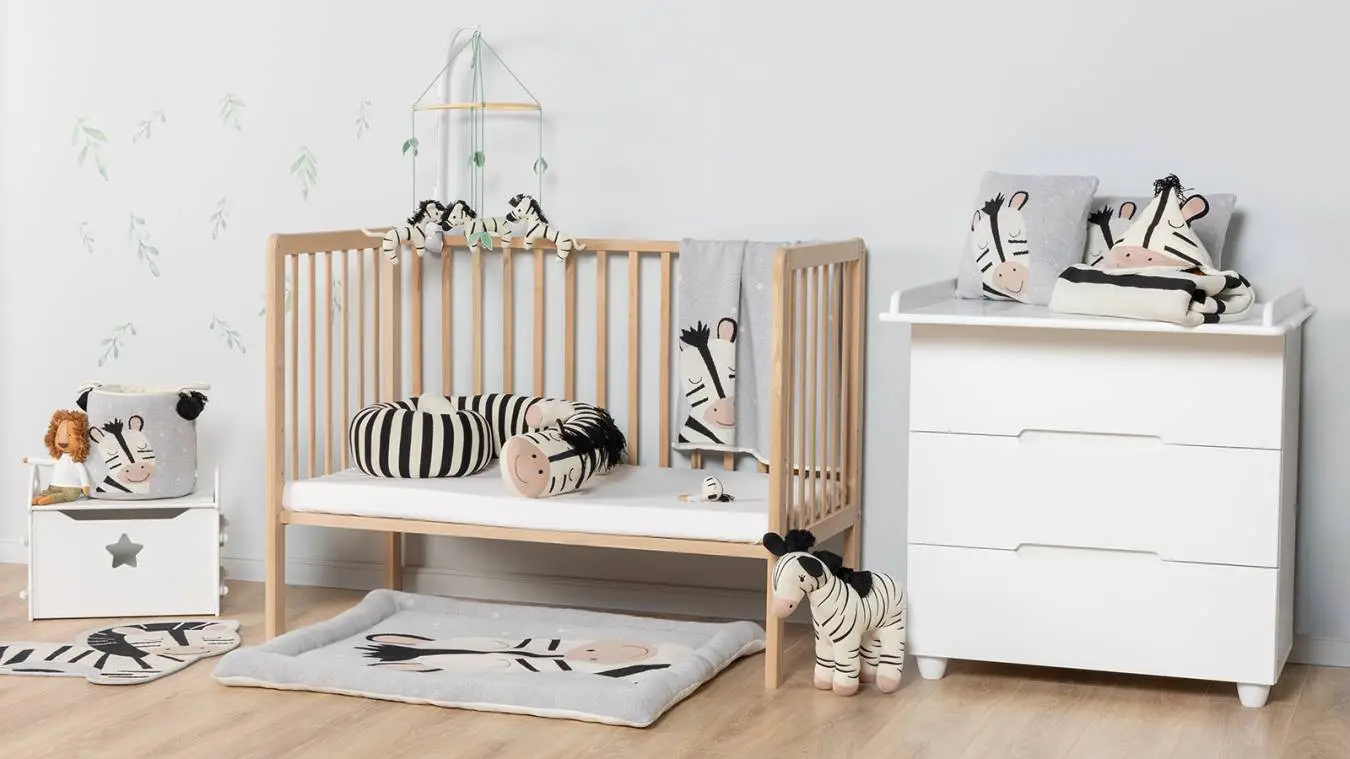 Подушка декоративная Zebra картинка - 2 - большое изображение