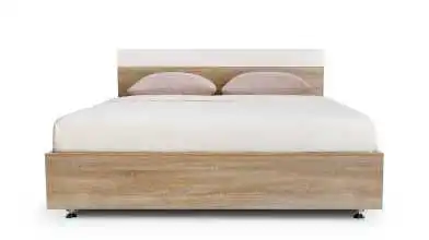 Кровать Iren Ice, цвет Дуб бардолино из лдсп - 6 - превью